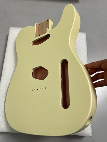 Aaaa alder guitar - aaaa,