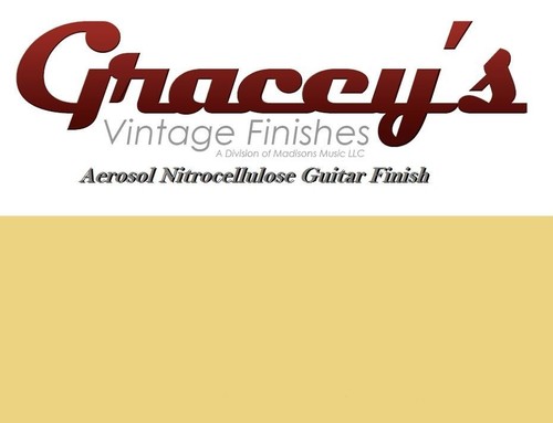 Blonde gracey s - gracey's, vintage
