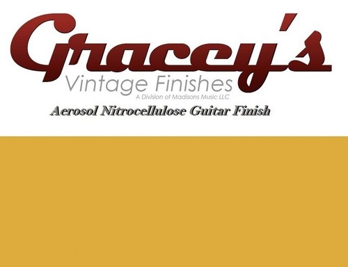 Yellow gracey s - -tv, yellow-
