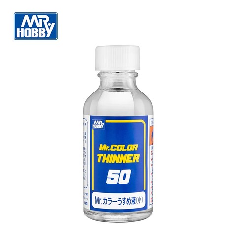 Hobby t101 color - mr.hobby, mr.color