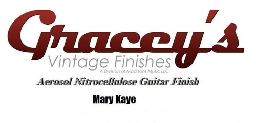 Mary kaye gracey s - -mary, vintage