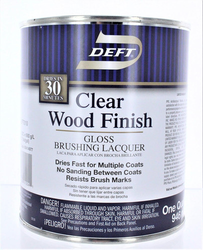 Interior clear wood finish - interior,
