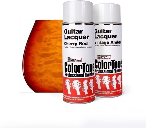 Colortone tinted aerosol - tinted,