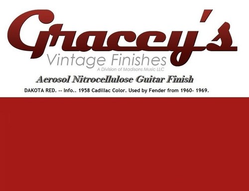 Dakota red gracey s vintage - gracey's,