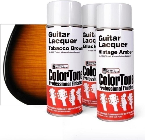 Colortone tinted aerosol - tinted,