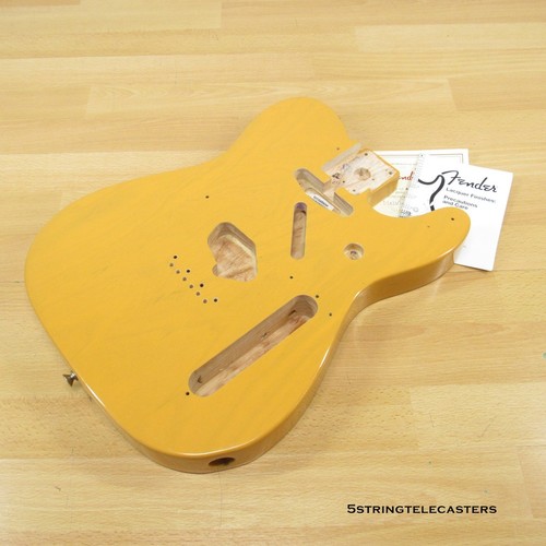 Fender 75th ann vintera road - 75th,