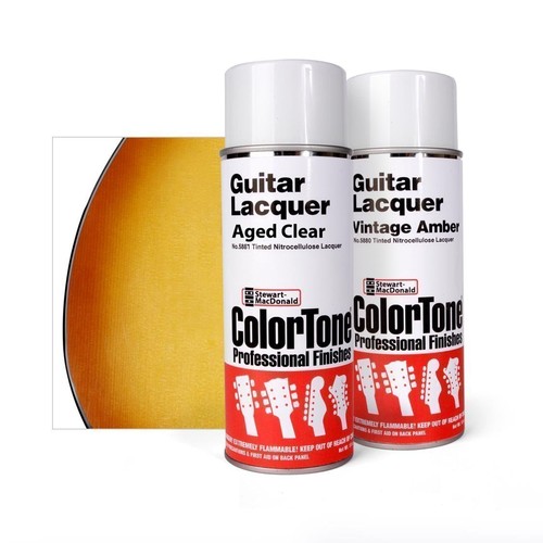 Colortone tinted aerosol - colortone,