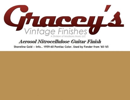 Shoreline gold gracey s - gold-, gracey's